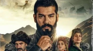 موعد الحلقة.. الكشف عن تفاصيل الحلقة الأولى من الجزء السابع لمسلسل المؤسس عثمان